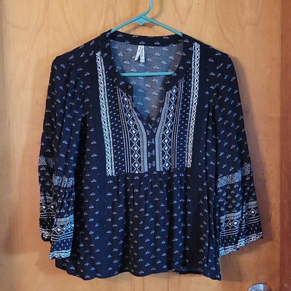 Mudd book top